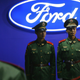 Illustration for article titled The Chinese Are Losing Their Minds For Fords